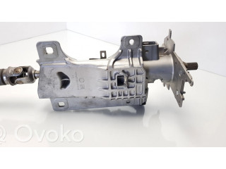 Рулевая рейка 870870, 9681749977 Citroen C4 Grand Picasso 2007-2013 года