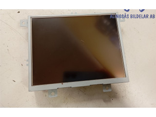 Дисплей    K05064993AI   Fiat Freemont