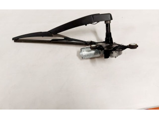 Моторчик заднего дворника 287105483 Renault Captur