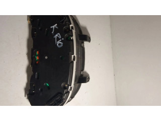 Přístrojová deska KIA Rio 2007 940031G140