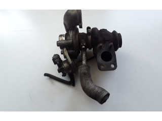 Турбина Ford Transit - Tourneo Connect 9673283680 для двигателя T3CC