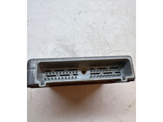Блок управления двигателя XS6F12A650APB   Ford Puma