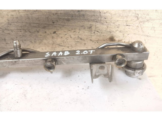 Топливная рампа 0280160560 Saab 9-5