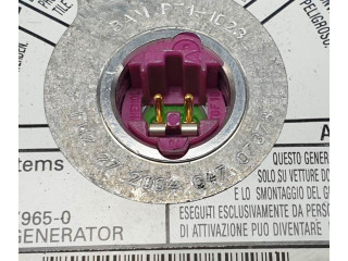 Подушка безопасности водителя 2K0880201A Volkswagen Caddy