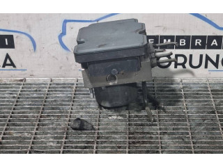 Блок АБС 0212837, 2265106516   Dacia  Duster II  2017 - 2024 года