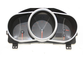 Přístrojová deska Mazda CX-7 2008 ETEH17A013, ETEH17A013