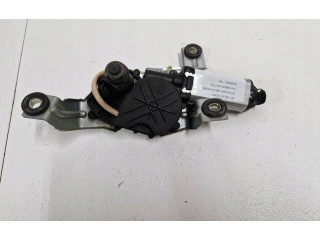 Моторчик заднего дворника 8638163 Volvo XC90