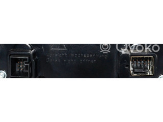 Панель приборов 1036904816 Mercedes-Benz S W221