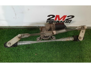 Двигатель стеклоочистителей 52032581, 52032581 Fiat 500 2007