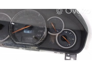 Панель приборов MN188385, 2574206665 Mitsubishi Grandis