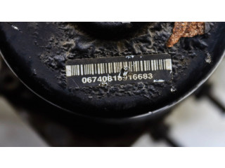 Блок АБС 1j0907379h, 1j0614217c Volkswagen Caddy 1996 - 2003 года