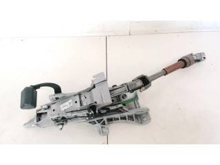 Рулевая рейка 8V6N3C529NB, 8V6N-3C529-NB Mazda 3 II 2009-2013 года