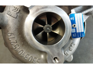 Турбина Audi A5 Sportback 8TA 04L253056H для двигателя CNH