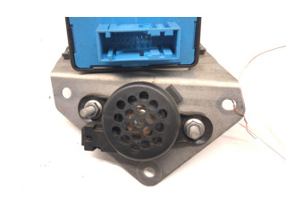 Блок управления Xenon 4L0907357B Audi A8 S8 D3 4E