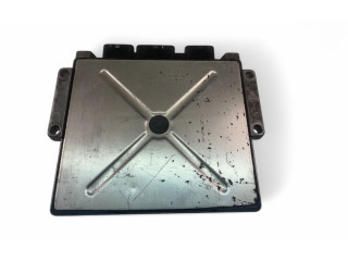 Блок управления двигателем Блок управления 30729351   Volvo V70