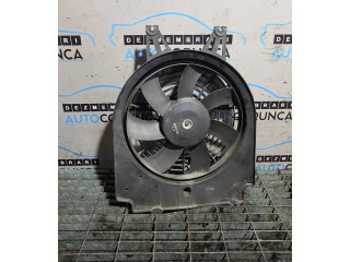 Вентилятор радиатора KIA Sorento