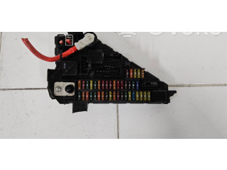   Pojistková skříňka 518956024, 6906618   BMW 5 E60 E61 2007