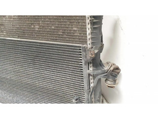 Комплект радиатора