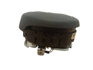 Подушка безопасности водителя P1GS311XLAI, TDRJQ1422B3267   Jeep Grand Cherokee