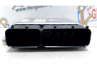 Блок управления двигателя 55255948, 135832   Fiat Doblo