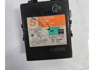 Блок управления 9166196, 1513008050   Volvo S70  V70  V70 XC