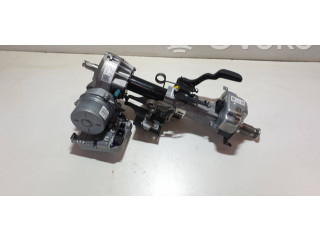 рейка Колонка рулевая 5Q0905861A, 6C1909144 Skoda Fabia Mk3 (NJ) 2015 - 2021 года