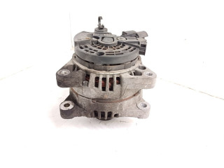 Генератор 5705NH, 0124525035   Peugeot Partner      