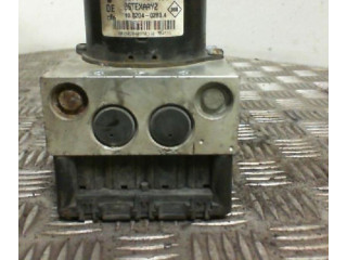 Блок АБС 7701206054   Renault  Twingo I  1999 - 2006 года