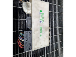 Блок управления иммобилайзера Alpine B10 E39  1997 - 2003 года 66922273, 12037310      