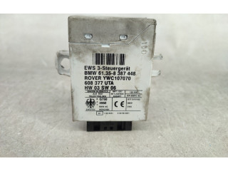 Řídící jednotka 61358397448, YWC107070 Rover 75 1999