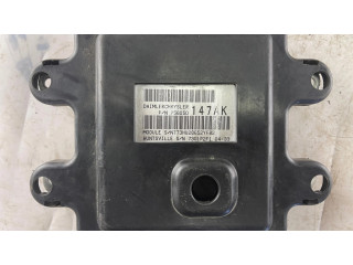Блок комфорта P56050147ak, P56040662ak Jeep Grand Cherokee (WK)