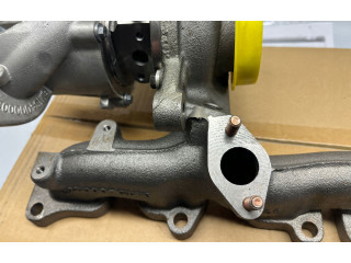 Turbodmychadlo Турбина 04L253010K, 04L253010K Volkswagen Multivan T6