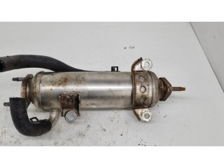 Охладитель EGR