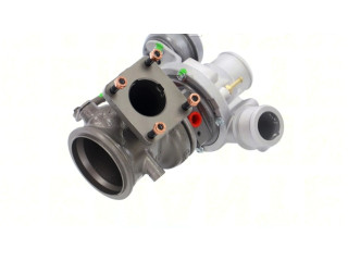 Turbodmychadlo Турбина 812811-5004S, 812811-5004S Fiat Punto (199)