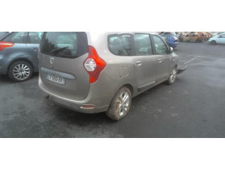 Außenspiegel elektrisch Tür vorne Dacia Lodgy 2012 - года