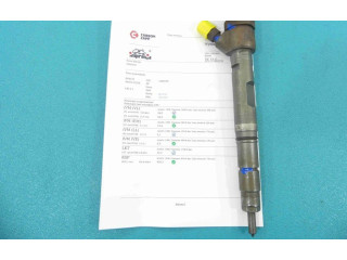 Vstřikovač 0445110158, IMPRK1268228 Audi A8 S8 D3 4E