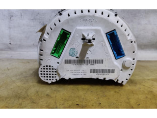 Přístrojová deska Volkswagen New Beetle 2002 1C0920820CX