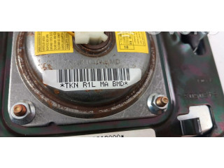 Подушка безопасности водителя Lexus SC 430