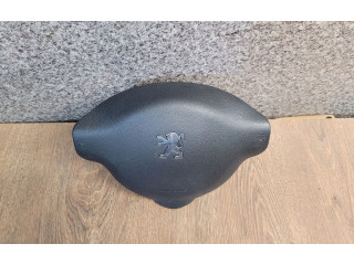 Подушка безопасности водителя 96809217ZD   Peugeot Partner