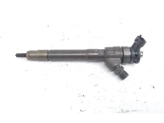 Форсунка H8201055367, 0445110414    Renault Trafic III (X82)  C091733 