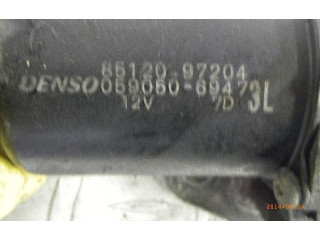 Моторчик дворников 8512097204 Daihatsu Cuore