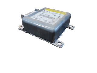 Блок управления надувных подушек 9148495, 0285001098   Volvo 850