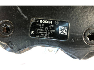 Vstřikovací čerpadlo a6400700701 Mercedes-Benz A W169