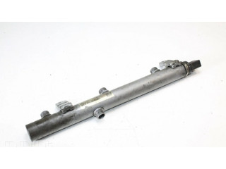 Магистральная трубка топлива