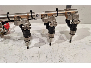 Vstřikovací lišta 55515688 Opel Astra K