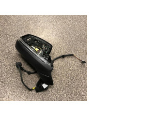 Zpětné zrcátko pravé Audi Q7 4M 2015  233656052  