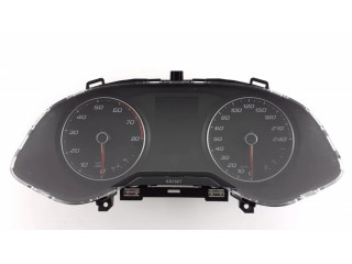 Přístrojová deska Seat Ibiza V (KJ) 2018 6F0920740, E509E345746U176