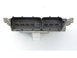 Блок управления двигателем Блок управления 0281012973, 39113-27405 Hyundai Sonata