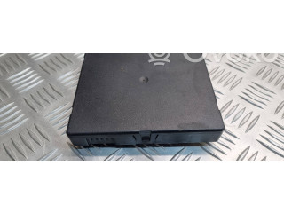 Блок комфорта 4E0907289, 5DK00843202   Audi A8 S8 D3 4E   