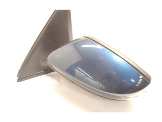 Зеркало электрическое Skoda Fabia Mk3 (NJ) 2015 - 2021 года